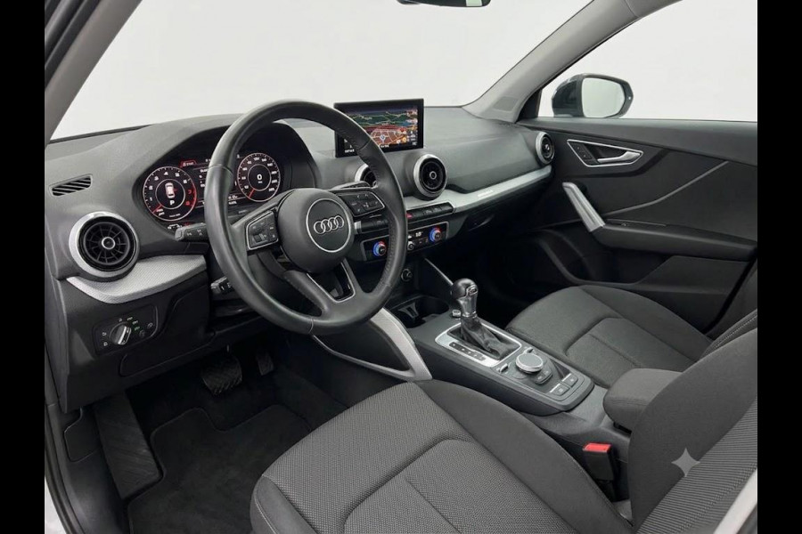 Audi Q2 35 TFSI Advanced edition 150pk | Navigatie | Virtual Cockpit | Parkeercamera | Cruise controle