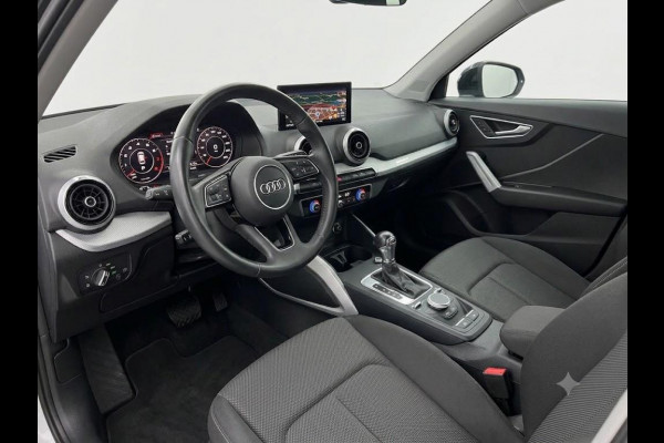 Audi Q2 35 TFSI Advanced edition 150pk | Navigatie | Virtual Cockpit | Parkeercamera | Cruise controle
