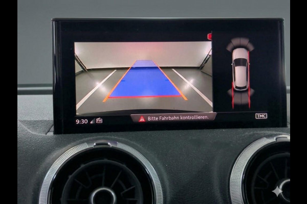 Audi Q2 35 TFSI Advanced edition 150pk | Navigatie | Virtual Cockpit | Parkeercamera | Cruise controle