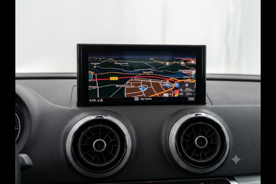 Audi Q2 35 TFSI Advanced edition 150pk | Navigatie | Virtual Cockpit | Parkeercamera | Cruise controle