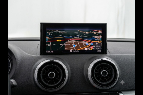 Audi Q2 35 TFSI Advanced edition 150pk | Navigatie | Virtual Cockpit | Parkeercamera | Cruise controle