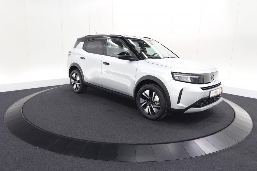 Opel Frontera 1.2 Turbo Hybrid 145 GS | 7 Zitplaatsen | Camera | Dodehoekdetectie | Navigatie | Pack Winter