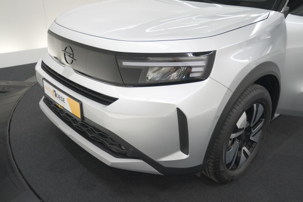 Opel Frontera 1.2 Turbo Hybrid 145 GS | 7 Zitplaatsen | Camera | Dodehoekdetectie | Navigatie | Pack Winter