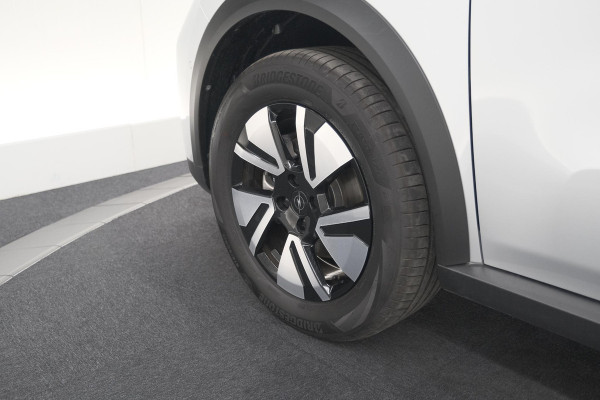 Opel Frontera 1.2 Turbo Hybrid 145 GS | 7 Zitplaatsen | Camera | Dodehoekdetectie | Navigatie | Pack Winter