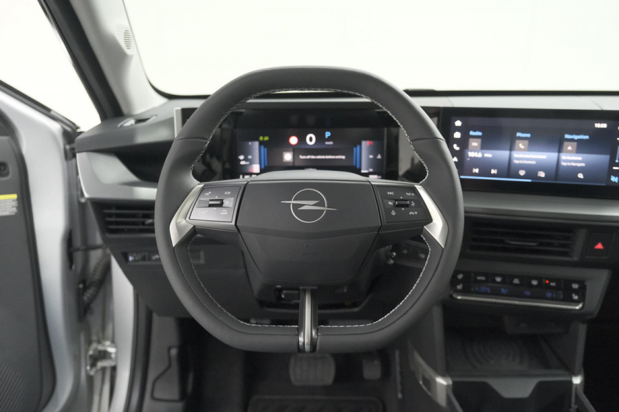 Opel Frontera 1.2 Turbo Hybrid 145 GS | 7 Zitplaatsen | Camera | Dodehoekdetectie | Navigatie | Pack Winter
