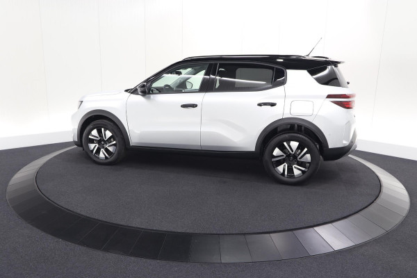 Opel Frontera 1.2 Turbo Hybrid 145 GS | 7 Zitplaatsen | Camera | Dodehoekdetectie | Navigatie | Pack Winter