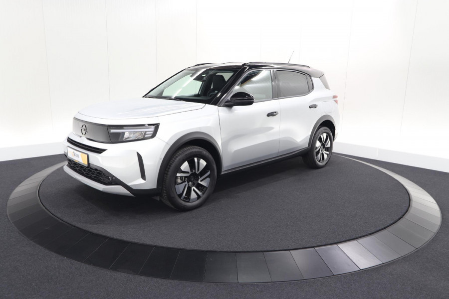 Opel Frontera 1.2 Turbo Hybrid 145 GS | 7 Zitplaatsen | Camera | Dodehoekdetectie | Navigatie | Pack Winter