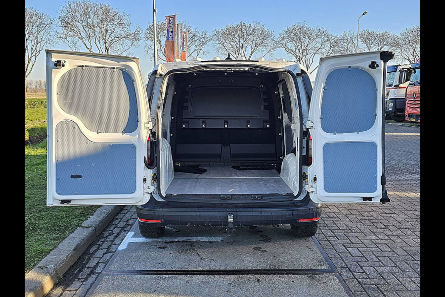 Volkswagen Caddy 2.0 TDI L1H1 airco, navi, pdc, zijdeur, trekhaak