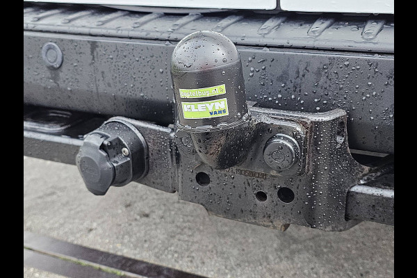 Ford Transit Custom 320 2.0 L2H1 2x schuifdeur, airco, pdc, trekhaak, stoelverwarming