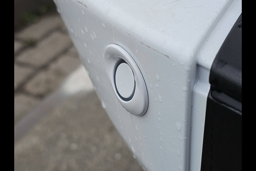 Ford Transit Custom 320 2.0 L2H1 2x schuifdeur, airco, pdc, trekhaak, stoelverwarming