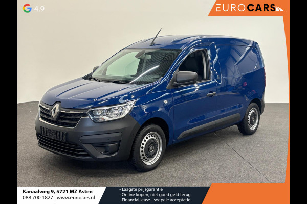 Renault Express 1.5 95PK Comfort Cruise Control Airco Stoelverwarming