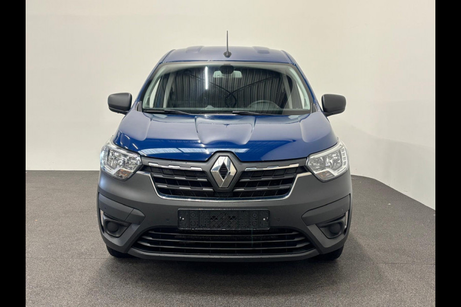 Renault Express 1.5 95PK Comfort Cruise Control Airco Stoelverwarming