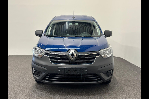 Renault Express 1.5 95PK Comfort Cruise Control Airco Stoelverwarming