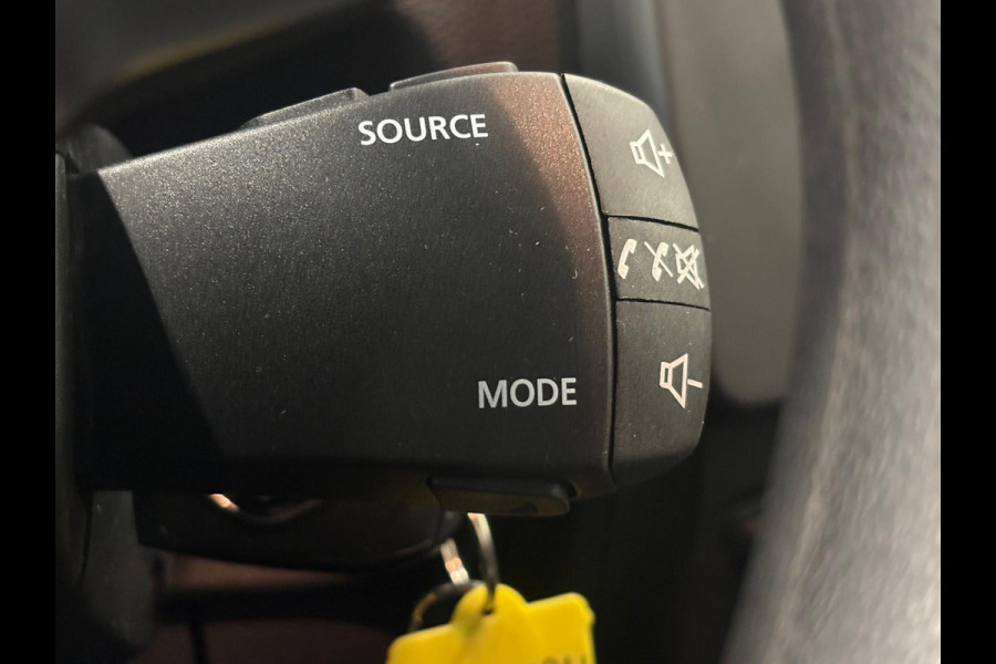 Renault Express 1.5 95PK Comfort Cruise Control Airco Stoelverwarming