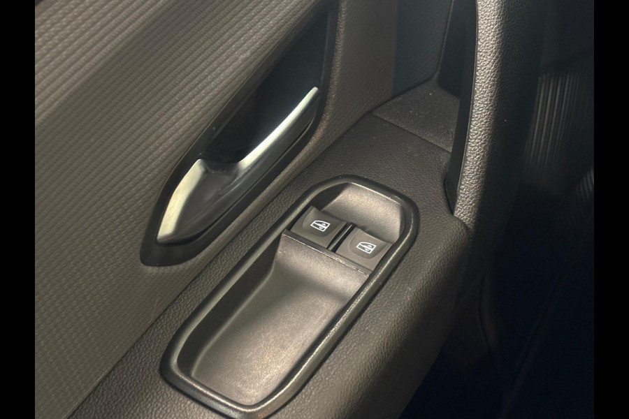 Renault Express 1.5 95PK Comfort Cruise Control Airco Stoelverwarming