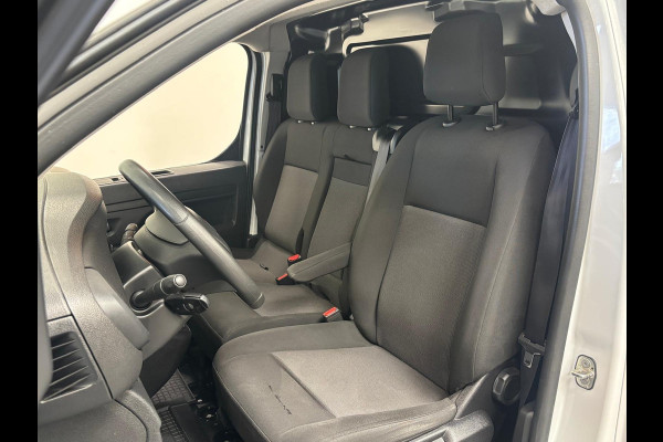 Fiat Scudo 1.5 MultiJet L3H1 Cruise Control Parkeersensoren Airco 3 Zits