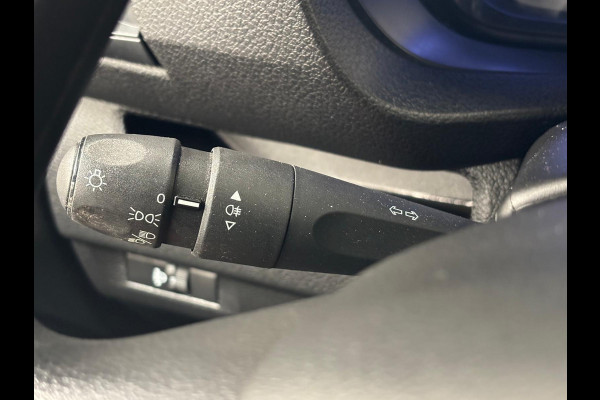 Fiat Scudo 1.5 MultiJet L3H1 Cruise Control Parkeersensoren Airco 3 Zits