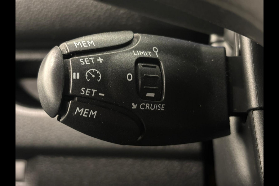 Fiat Scudo 1.5 MultiJet L3H1 Cruise Control Parkeersensoren Airco 3 Zits