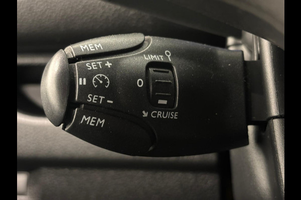 Fiat Scudo 1.5 MultiJet L3H1 Cruise Control Parkeersensoren Airco 3 Zits