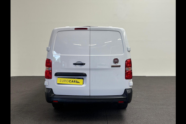 Fiat Scudo 1.5 MultiJet L3H1 Cruise Control Parkeersensoren Airco 3 Zits