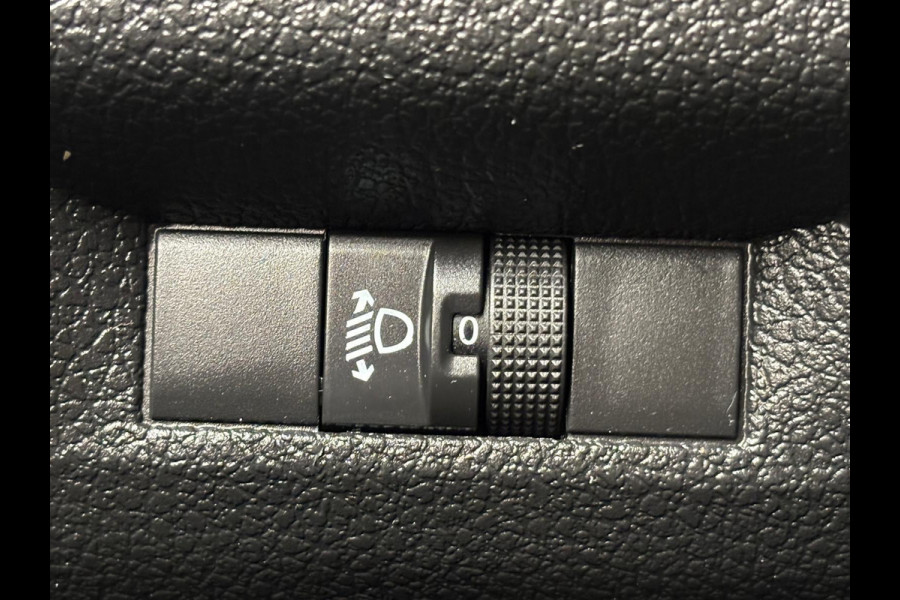 Fiat Scudo 1.5 MultiJet L3H1 Cruise Control Parkeersensoren Airco 3 Zits