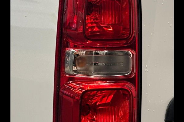 Fiat Scudo 1.5 MultiJet L3H1 Cruise Control Parkeersensoren Airco 3 Zits