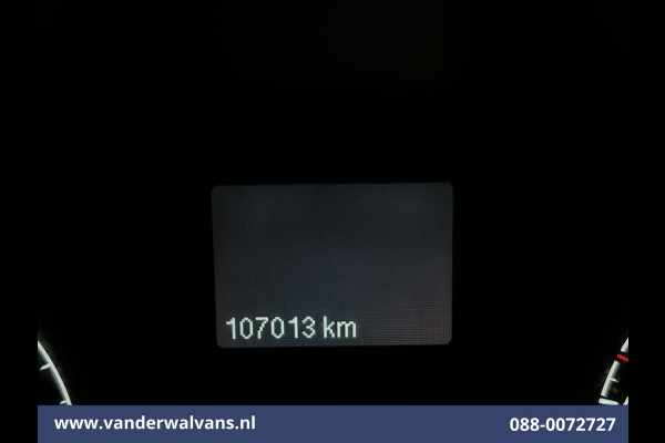 Ford Transit Custom 2.0 TDCI 131pk L2H1 Euro6 Airco | Apple Carplay | Stoelverwarming | LED | Cruisecontrol Verwarmde voorruit, Parkeersensoren, Bijrijdersbank, 2800kg trekvermogen, Android Auto