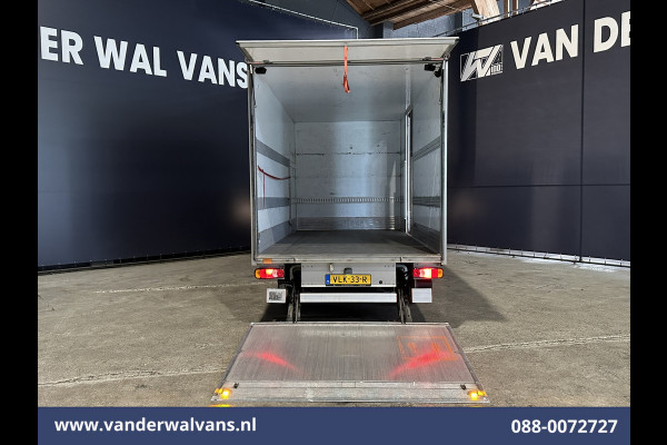 Mercedes-Benz Sprinter 314 CDI 143pk Bakwagen Laadklep Zijdeur Euro6 Airco | 1120kg Laadvermogen | Camera | Apple Carplay Android Auto