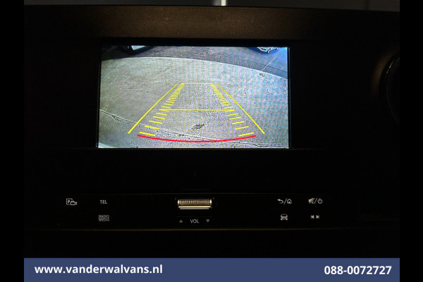 Mercedes-Benz Sprinter 314 CDI 143pk Bakwagen Laadklep Zijdeur Euro6 Airco | 1120kg Laadvermogen | Camera | Apple Carplay Android Auto