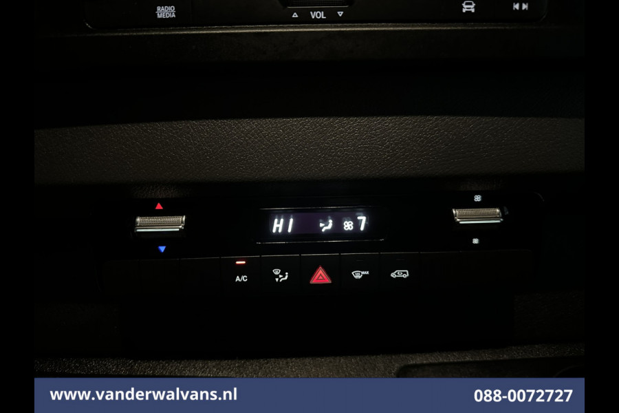 Mercedes-Benz Sprinter 314 CDI 143pk Bakwagen Laadklep Zijdeur Euro6 Airco | 1120kg Laadvermogen | Camera | Apple Carplay Android Auto