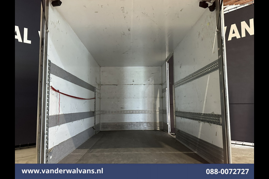 Mercedes-Benz Sprinter 314 CDI 143pk Bakwagen Laadklep Zijdeur Euro6 Airco | 1120kg Laadvermogen | Camera | Apple Carplay Android Auto