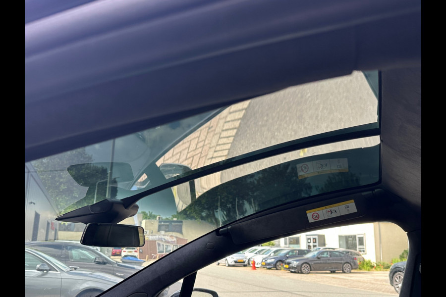 Tesla Model X 75D Base