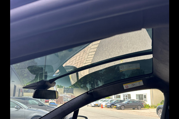 Tesla Model X 75D Base