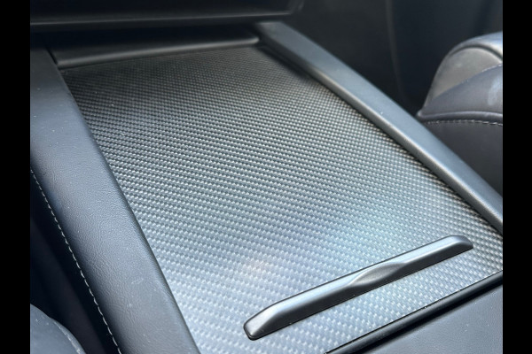 Tesla Model X 75D Base