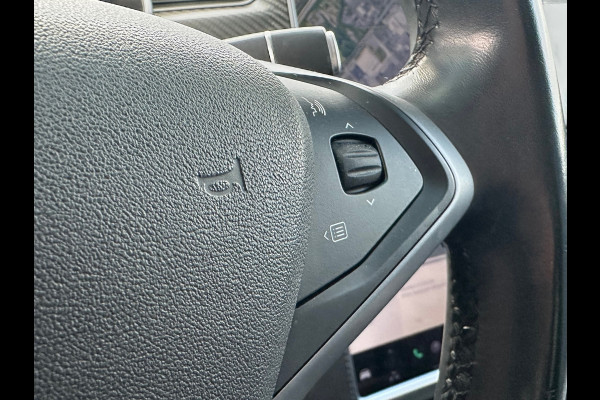 Tesla Model X 75D Base