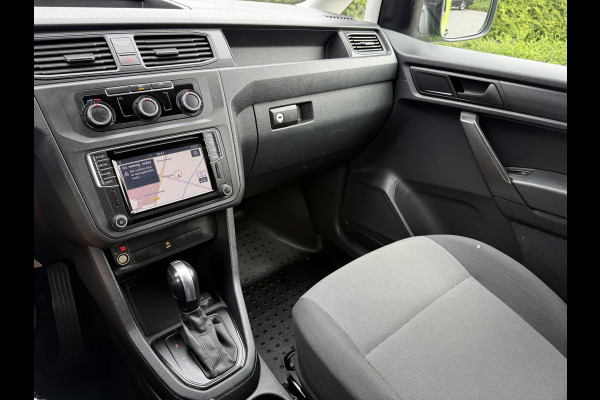 Volkswagen Caddy 2.0 TDI 102 PK / DSG AUTOMAAT / L1H1 / INRICHTING / 1e EIG. / TREKHAAK / CRUISE