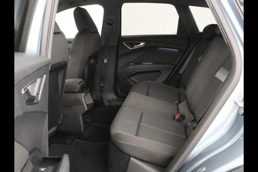Audi Q4 e-tron 35 Launch edition Advanced 55 kWh | SOH 91% | Carplay | Stoelverwarming| Matrix LED | DAB | Cruise control | Parkeerhulp | Virtual cockpit | Navigatie