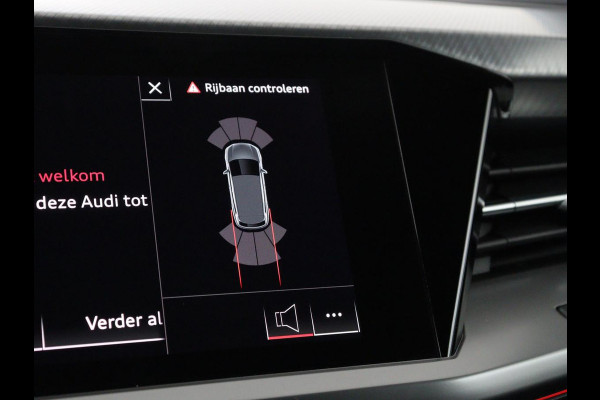 Audi Q4 e-tron 35 Launch edition Advanced 55 kWh | SOH 91% | Carplay | Stoelverwarming| Matrix LED | DAB | Cruise control | Parkeerhulp | Virtual cockpit | Navigatie