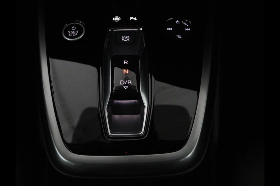 Audi Q4 e-tron 35 Launch edition Advanced 55 kWh | SOH 91% | Carplay | Stoelverwarming| Matrix LED | DAB | Cruise control | Parkeerhulp | Virtual cockpit | Navigatie