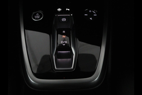 Audi Q4 e-tron 35 Launch edition Advanced 55 kWh | SOH 91% | Carplay | Stoelverwarming| Matrix LED | DAB | Cruise control | Parkeerhulp | Virtual cockpit | Navigatie