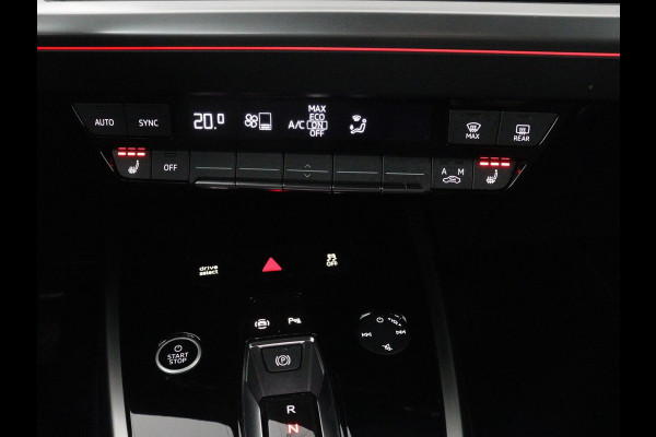 Audi Q4 e-tron 35 Launch edition Advanced 55 kWh | SOH 91% | Carplay | Stoelverwarming| Matrix LED | DAB | Cruise control | Parkeerhulp | Virtual cockpit | Navigatie