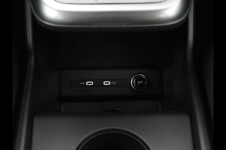 Audi Q4 e-tron 35 Launch edition Advanced 55 kWh | SOH 91% | Carplay | Stoelverwarming| Matrix LED | DAB | Cruise control | Parkeerhulp | Virtual cockpit | Navigatie