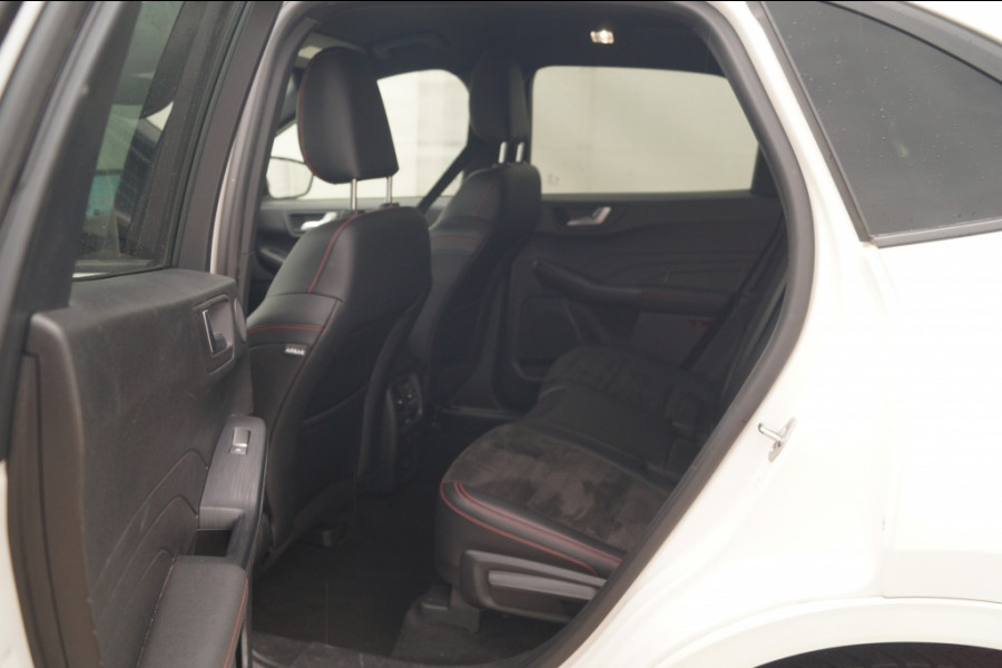 Ford Kuga 2.5 PHEV ST-Line X -NAVI-ECC-PDC-TREKHAAK-