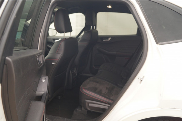 Ford Kuga 2.5 PHEV ST-Line X -NAVI-ECC-PDC-TREKHAAK-