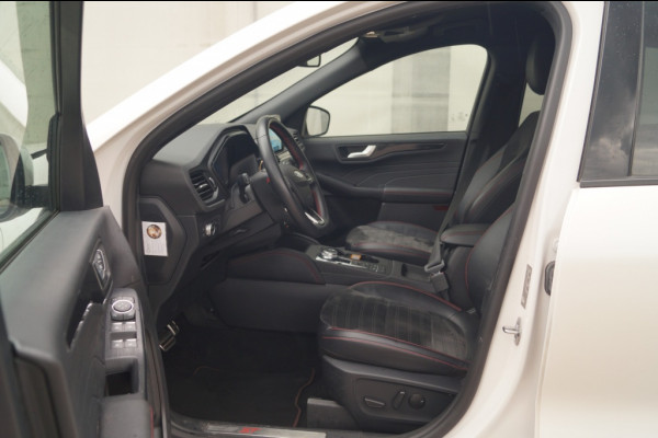 Ford Kuga 2.5 PHEV ST-Line X -NAVI-ECC-PDC-TREKHAAK-