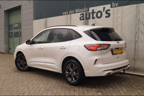 Ford Kuga 2.5 PHEV ST-Line X -NAVI-ECC-PDC-TREKHAAK-