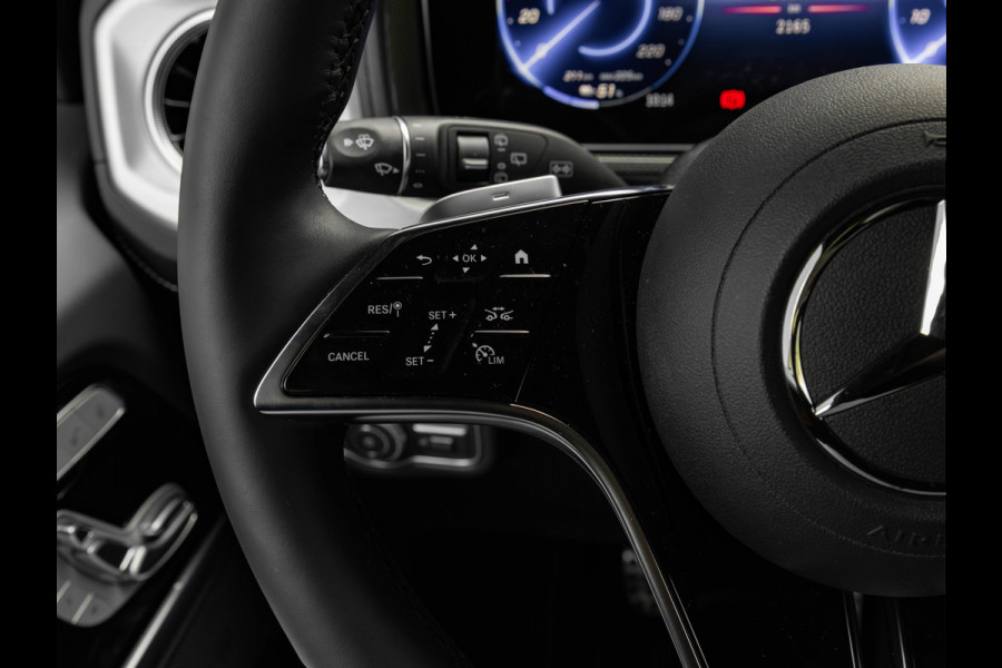 Mercedes-Benz G-Klasse 580 met EQ-Technologie 116 kWh