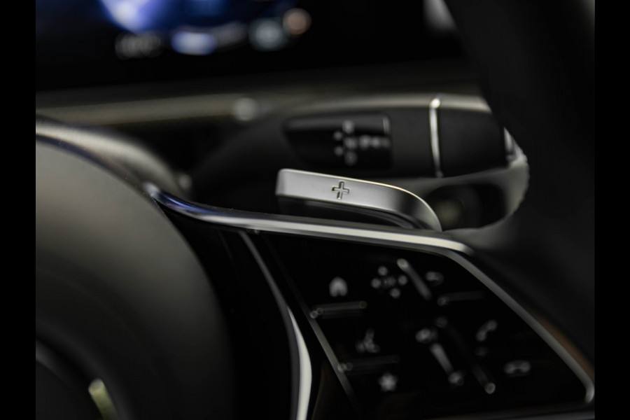 Mercedes-Benz G-Klasse 580 met EQ-Technologie 116 kWh