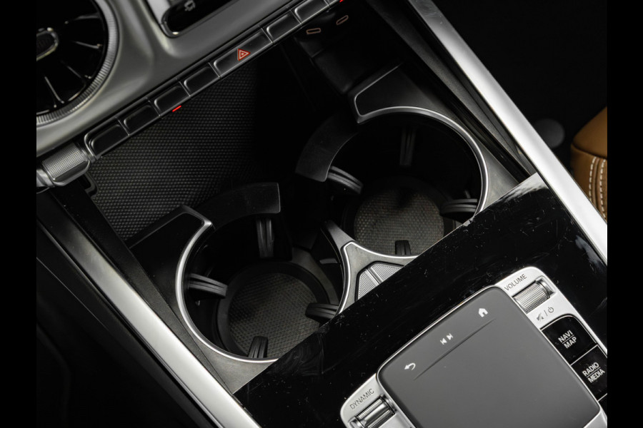 Mercedes-Benz G-Klasse 580 met EQ-Technologie 116 kWh