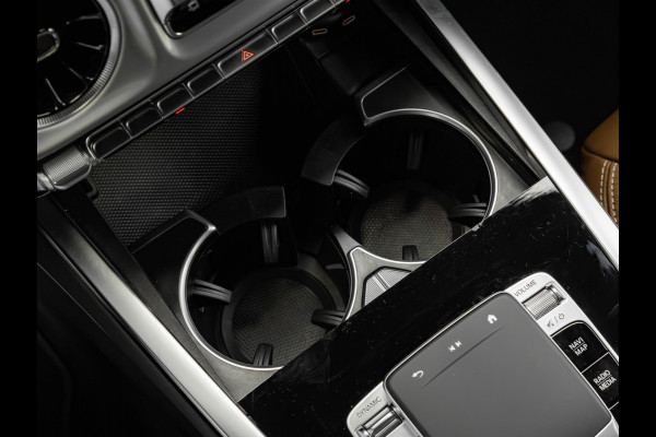Mercedes-Benz G-Klasse 580 met EQ-Technologie 116 kWh